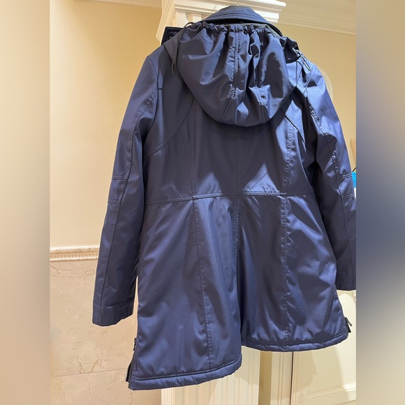 Jessica Simpson winter puffer coat, size XL. - Picture 4 of 6